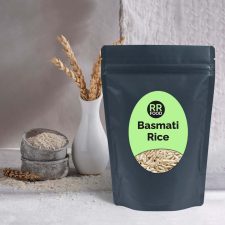 rice packaging bag