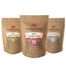 fertiliser & seeds packaging bag