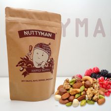 nuts packaging