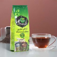 tea packaging bag