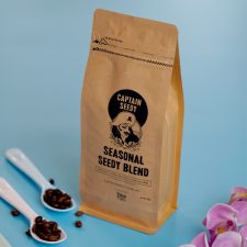 coffee packaging bag