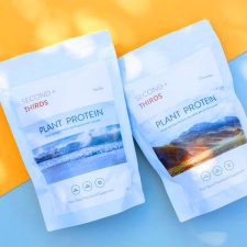 protein packaging bag