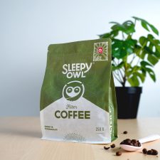 coffee packaging bag