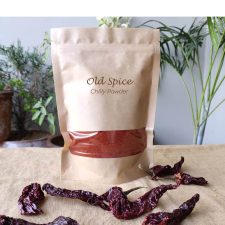 spices packaging bag