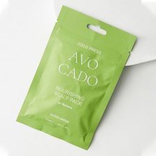 three side seal packaging bag