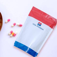 pharmaceutical packaging