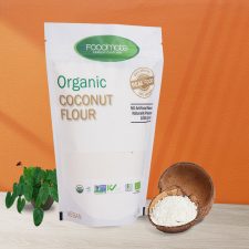 Organic food packaging