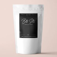 salt packaging