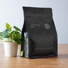 flat bottom packaging bAG