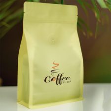 coffee packaging bag