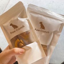 pet food packaging bag