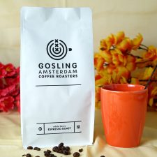 coffee packaging bag