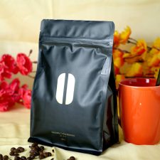 coffee packaging bag