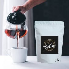 coffee packaging bag