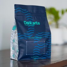 coffee packaging bag