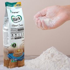 FLOUR PACKAGING BAG