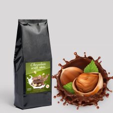 chocolate packaging bag