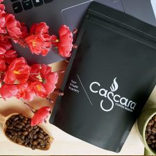 coffee packaging bag