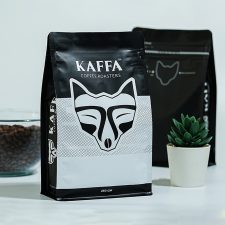 coffee packaging bag