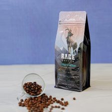 coffee packaging bag