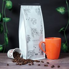 coffee packaging bag