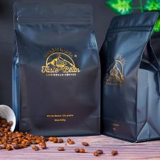 coffee packaging bag