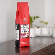 Coffee Bags with valve