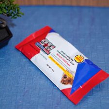 energy bar packaging bag