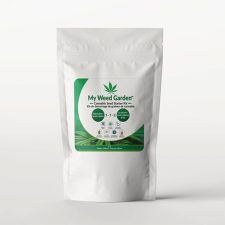 fertiliser & seeds packaging bag