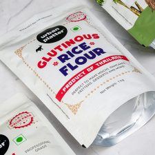 FLOUR PACKAGING BAG