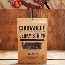 jerky packaging