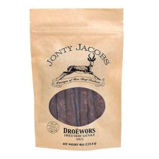 jerky packaging