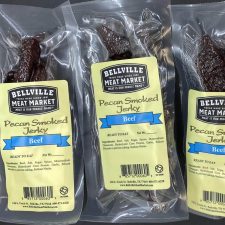 jerky packaging