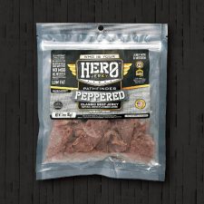 jerky packaging