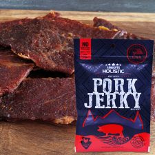 jerky packaging