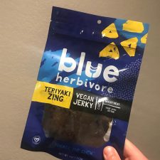 jerky packaging