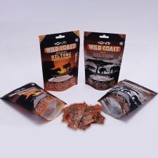 jerky packaging