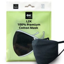 mask & clothes packaging bag