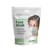 mask & clothes packaging bag