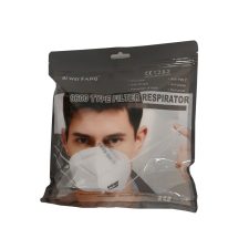 mask & clothes packaging bag