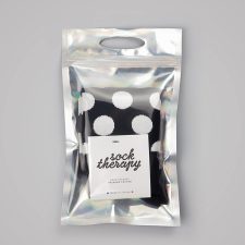 mask & clothes packaging bag