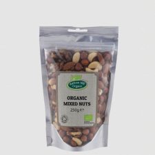 nuts packaging bag