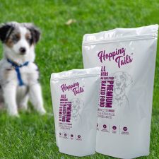 pet food packaging bag