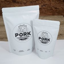 pet food packaging bag