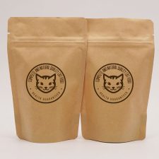 pet food packaging bag