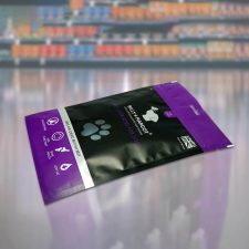 pet food packaging bag