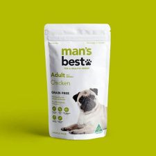 pet food packaging bag