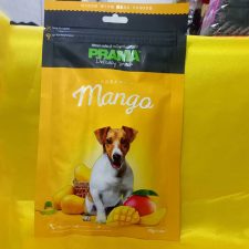 pet food packaging bag