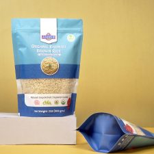 rice packaging bag