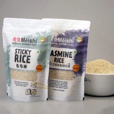 rice packaging bag